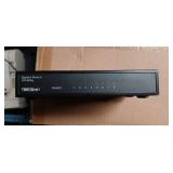 POS System with Accessories