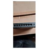 POS System with Accessories