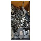 POS System with Accessories