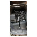 POS System with Accessories