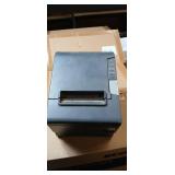 POS System with Accessories