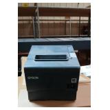 POS System with Accessories