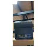 POS System with Accessories