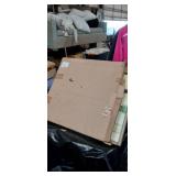 California Wine Bottles Watercolor Art