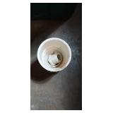PVC Plumbing Fittings Lot