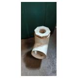 PVC Plumbing Fittings Lot