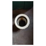 PVC Plumbing Fittings Lot