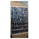 LYD AC/DC Power Adapter 5V 1000mA - Bulk Lot