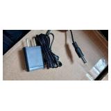 LYD AC/DC Power Adapter 5V 1000mA - Bulk Lot
