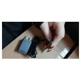 LYD AC/DC Power Adapter 5V 1000mA - Bulk Lot