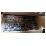 LYD AC/DC Power Adapter 5V 1000mA - Bulk Lot