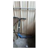 Fuzion X Elite Pro Stunt Scooter