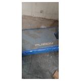 Fuzion X Elite Pro Stunt Scooter