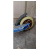 Fuzion X Elite Pro Stunt Scooter