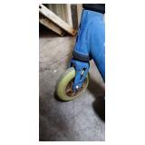 Fuzion X Elite Pro Stunt Scooter