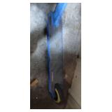 Fuzion X Elite Pro Stunt Scooter