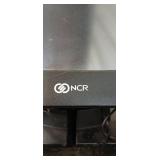 NCR POS System with Dual Cash Drawers