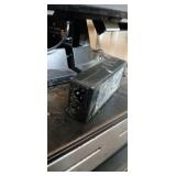 NCR POS System with Dual Cash Drawers