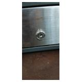 NCR POS System with Dual Cash Drawers