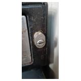 NCR POS System with Dual Cash Drawers