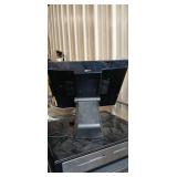 NCR POS System with Dual Cash Drawers