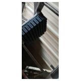 Nemco 1/2 inch Commercial French Fry Cutter