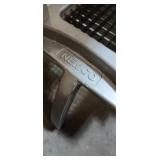 Nemco 1/2 inch Commercial French Fry Cutter