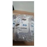 Royal Triangle Appetizer Plates - Box of 500