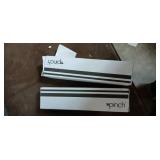 Pinch Flatware Set of 12 Serving Spoons