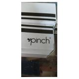 Pinch Flatware Set of 12 Serving Spoons