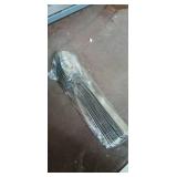 Pinch Flatware Set of 12 Serving Spoons