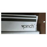 Pinch PHD-1S Heavy Dominion Teaspoons - 1 Dozen