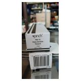 Pinch PHD-1S Heavy Dominion Teaspoons - 1 Dozen