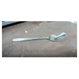 Pinch PHD-1S Heavy Dominion Teaspoons - 1 Dozen