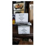 Pinch PHD-TS Heavy Dominion Teaspoons - 1 Dozen