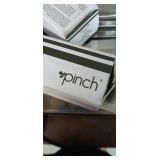 Pinch PHD-TS Heavy Dominion Teaspoons - 1 Dozen