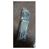 Pinch PHD-TS Heavy Dominion Teaspoons - 1 Dozen