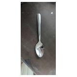 Pinch PHD-TS Heavy Dominion Teaspoons - 1 Dozen