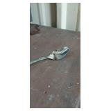 Pinch PHD-TS Heavy Dominion Teaspoons - 1 Dozen