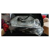 Crofton 12-inch Electric Skillet with Glass Lid