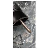 Crofton 12-inch Electric Skillet with Glass Lid