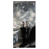 Crofton 12-inch Electric Skillet with Glass Lid