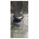 Crofton 12-inch Electric Skillet with Glass Lid