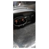 Crofton 12-inch Electric Skillet with Glass Lid