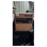 Ecolab Professional Hand Sanitizer Case