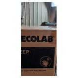 Ecolab Professional Hand Sanitizer Case