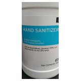 Ecolab Professional Hand Sanitizer Case