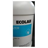 Ecolab Professional Hand Sanitizer Case