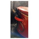 Rival Crock-Pot Red Slow Cooker