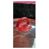 Rival Crock-Pot Red Slow Cooker